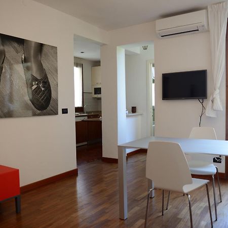 Appartamenti Ai Greci Venice Ngoại thất bức ảnh