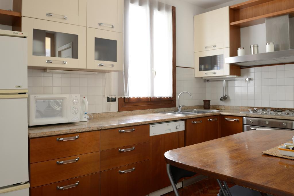 Appartamenti Ai Greci Venice Phòng bức ảnh