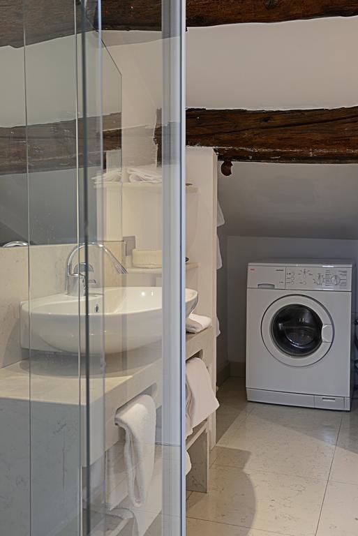 Appartamenti Ai Greci Venice Phòng bức ảnh