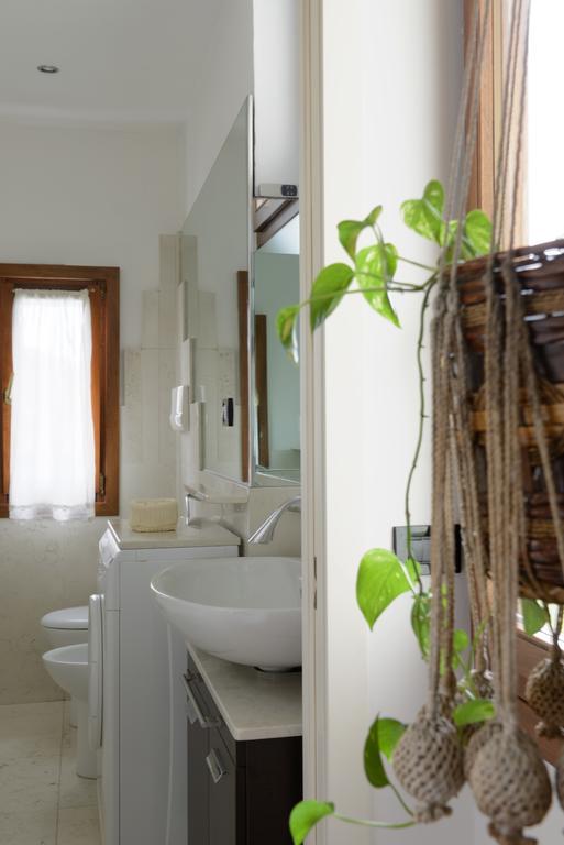 Appartamenti Ai Greci Venice Phòng bức ảnh