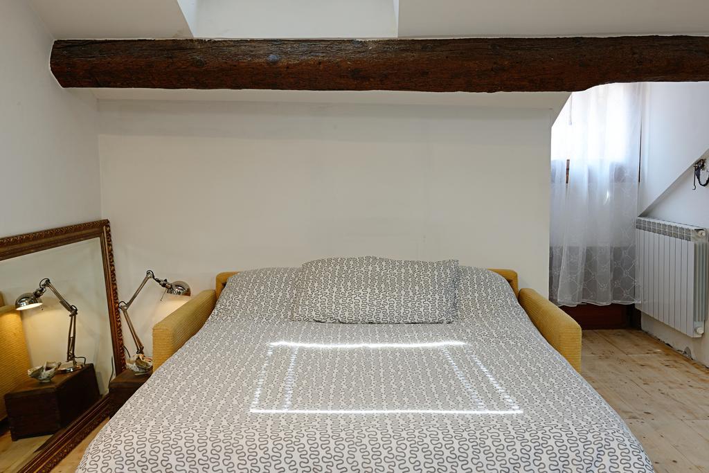 Appartamenti Ai Greci Venice Phòng bức ảnh