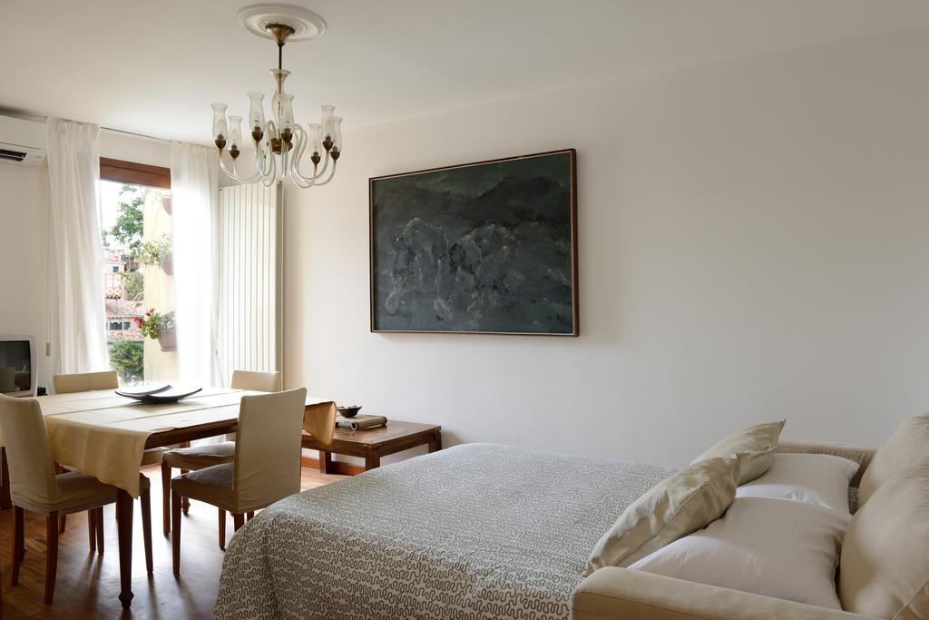 Appartamenti Ai Greci Venice Ngoại thất bức ảnh