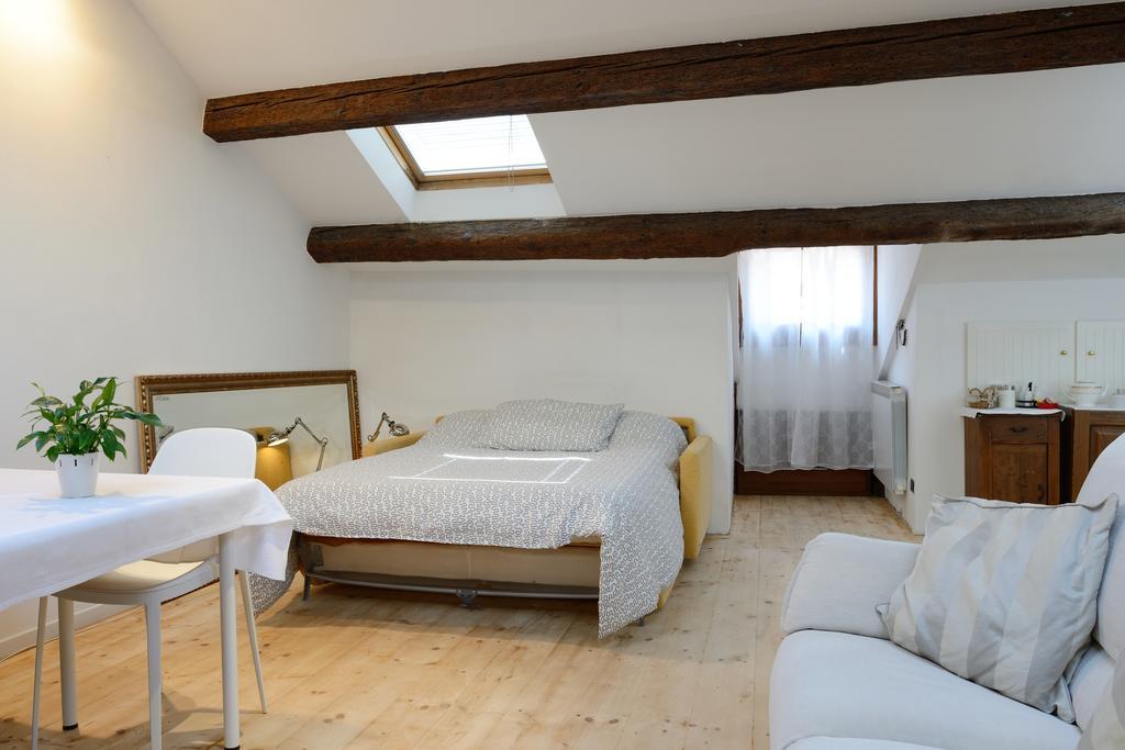 Appartamenti Ai Greci Venice Phòng bức ảnh