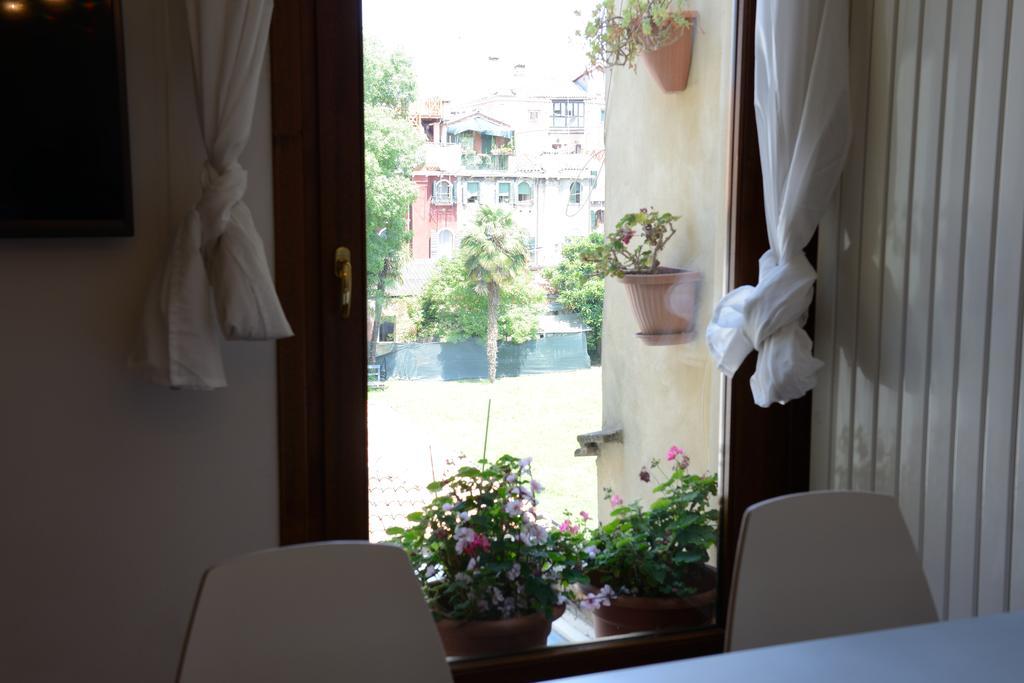 Appartamenti Ai Greci Venice Phòng bức ảnh