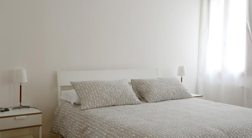 Appartamenti Ai Greci Venice Ngoại thất bức ảnh
