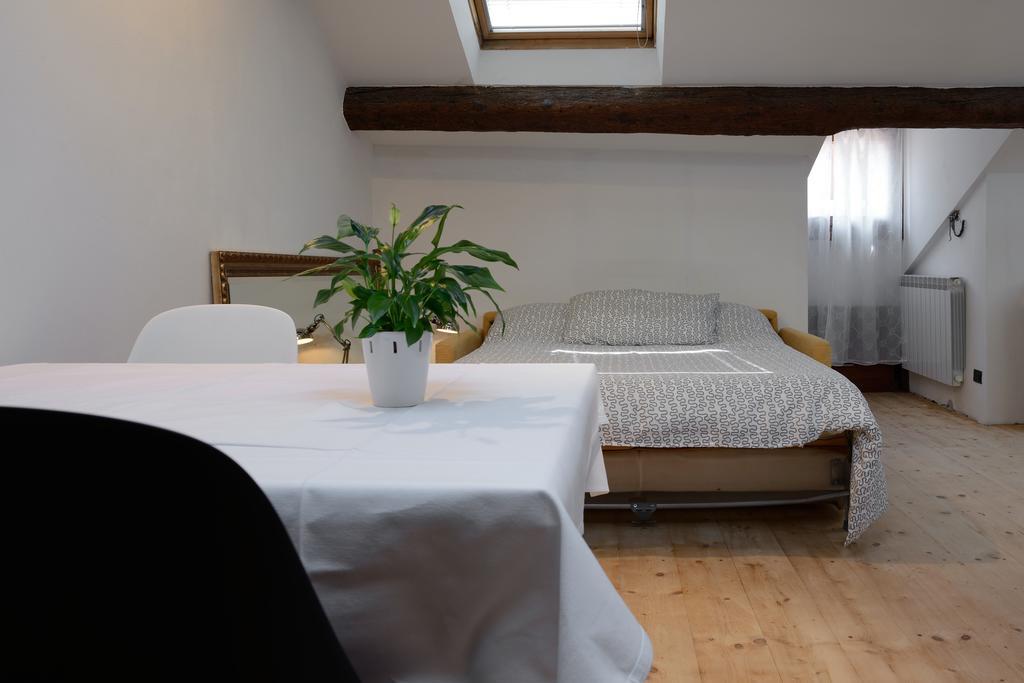 Appartamenti Ai Greci Venice Phòng bức ảnh