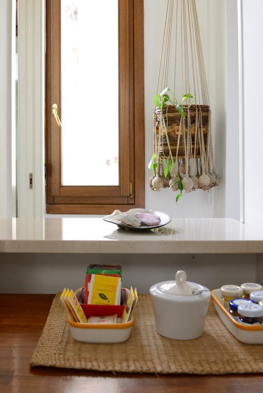 Appartamenti Ai Greci Venice Ngoại thất bức ảnh