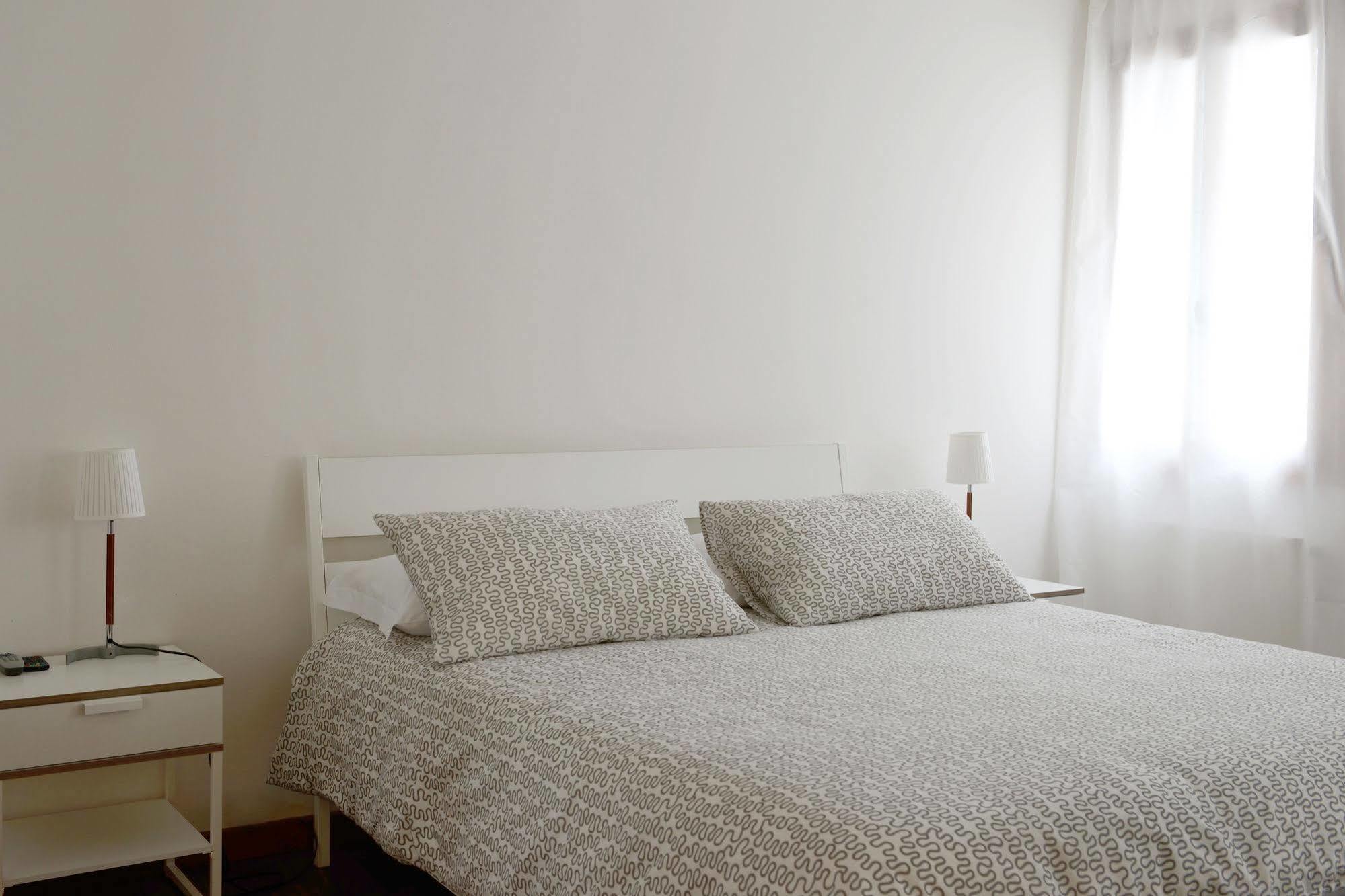 Appartamenti Ai Greci Venice Ngoại thất bức ảnh