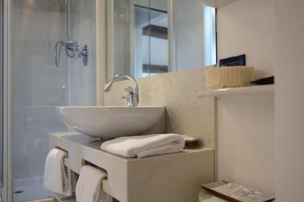 Appartamenti Ai Greci Venice Ngoại thất bức ảnh